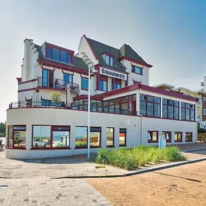 Hotel Strandhotel Scheveningen Den Haag