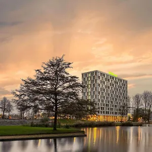Ibis Styles Ahoy 4*, Róterdam Países Bajos