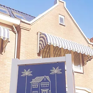 Gasthof Aan Zee Zandvoort