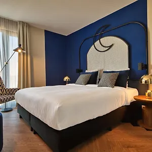 https://cityden-the-garden-amsterdam.thehaguehotels.net