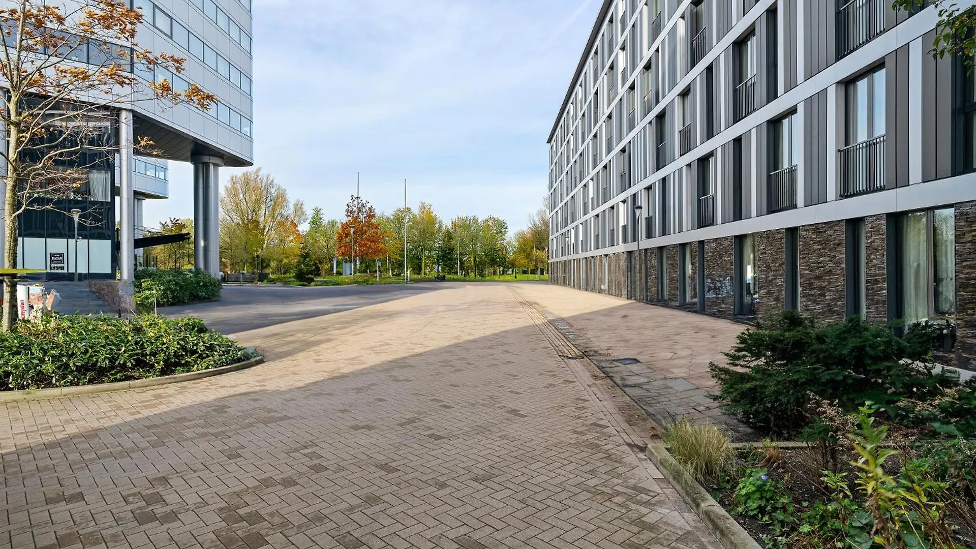 Corendon Apartments Amsterdam Schiphol Airport Badhoevedorp 4*,  Netherlands