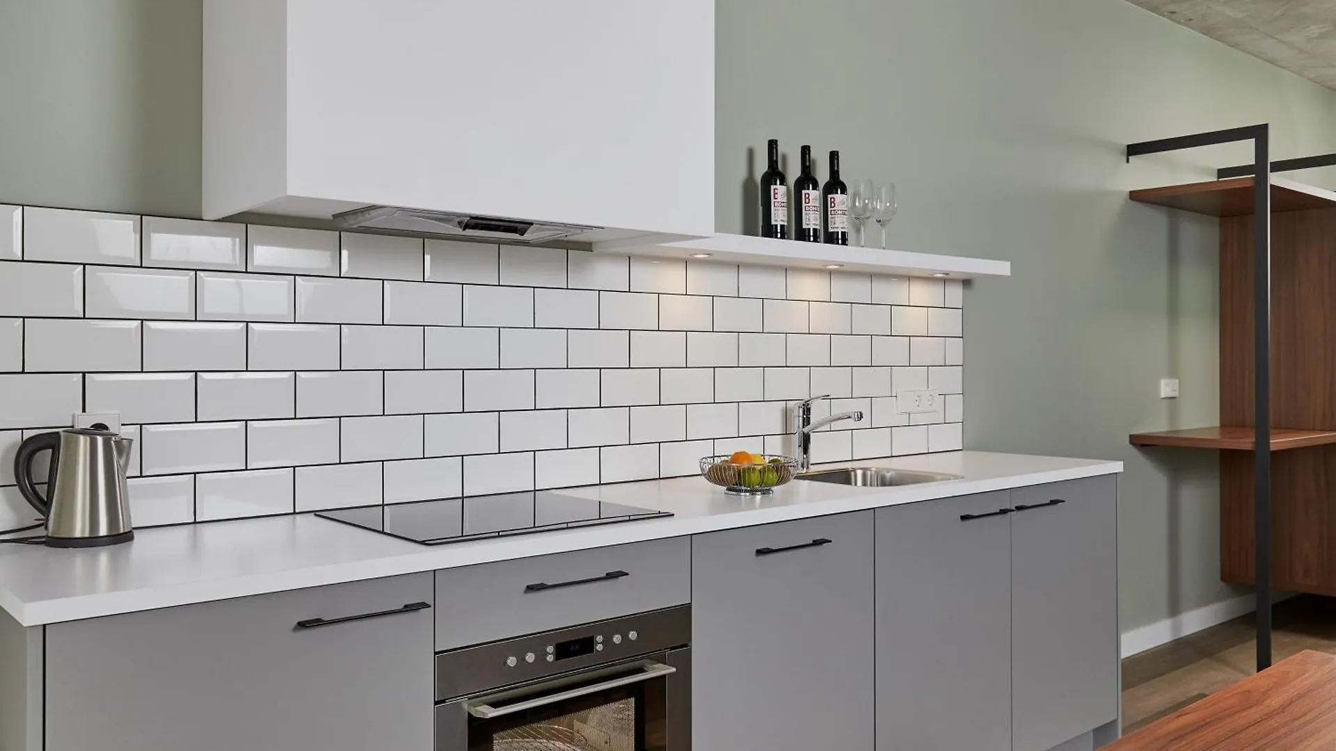 Aparthotel Corendon Apartments Amsterdam Schiphol Airport Badhoevedorp
