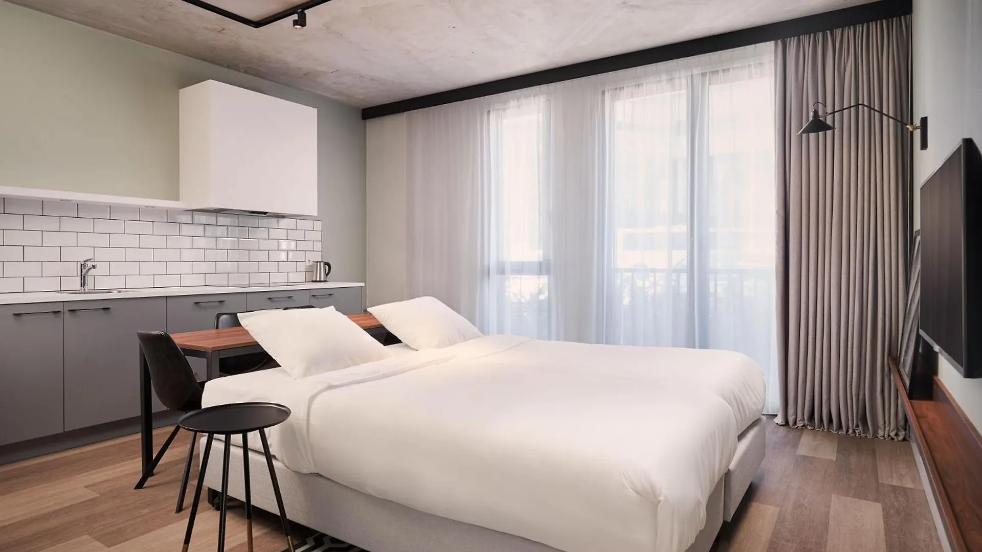 Corendon Apartments Amsterdam Schiphol Airport Badhoevedorp Aparthotel