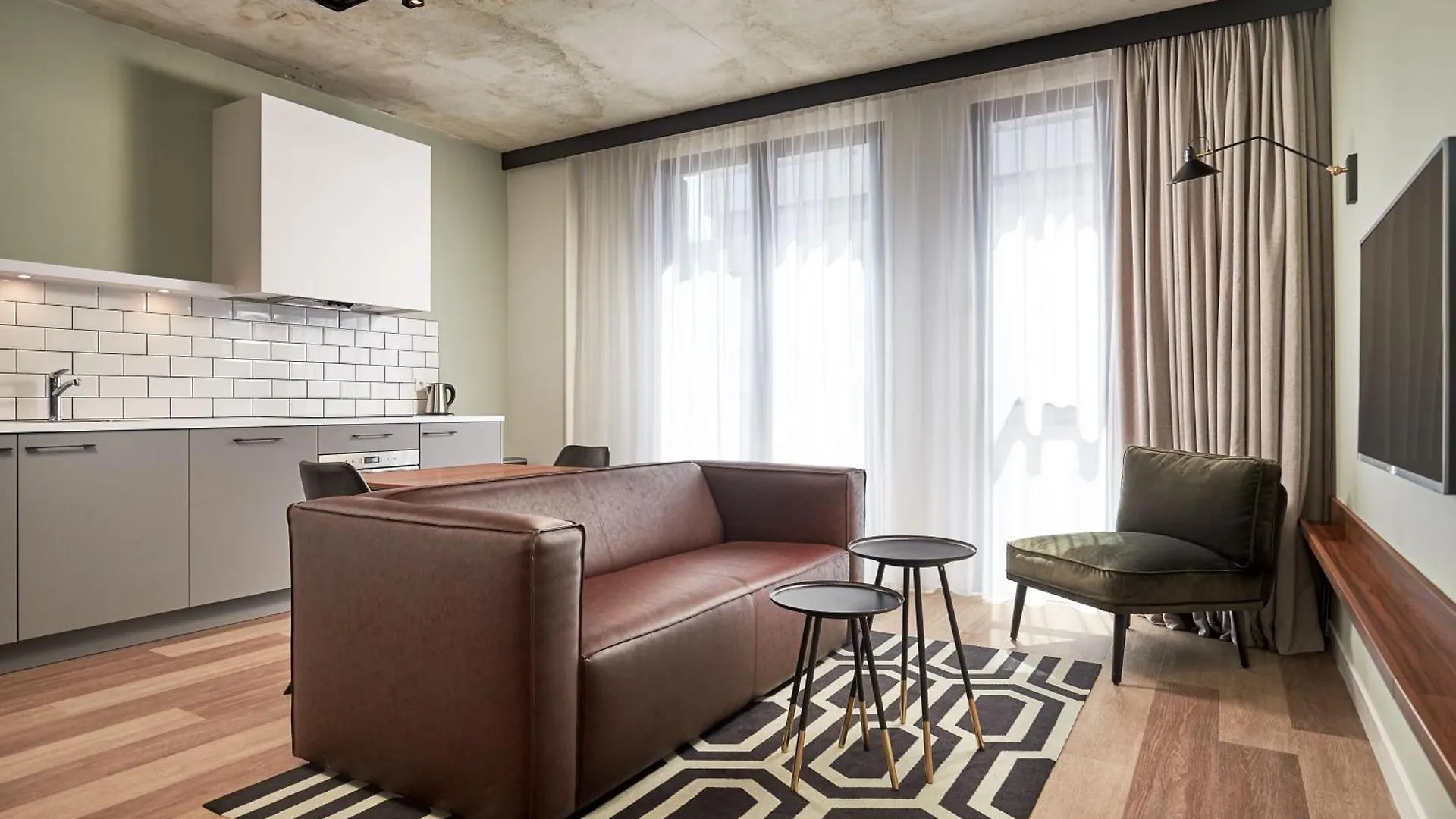 Corendon Apartments Amsterdam Schiphol Airport Badhoevedorp Netherlands